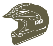 Rogue Riders logo icon