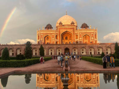 Temples experience india tours